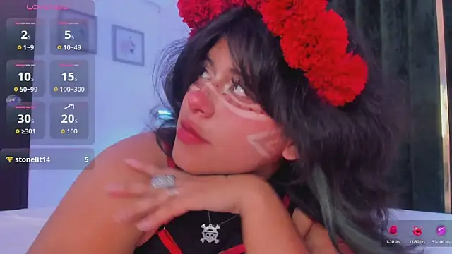 VinkSmokee online show from 04-19-26, 06:10