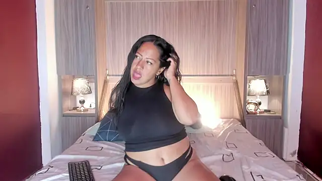 AllieBennet online show from 03-07-26, 08:17