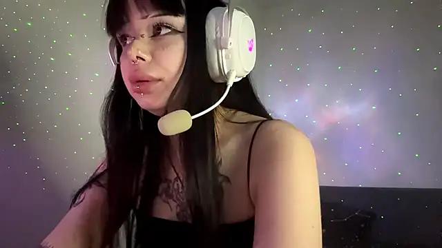 Luna Sohotti online show from 03-30-26, 03:13