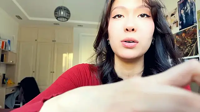 HannaOreo online show from 02-23-26, 09:50