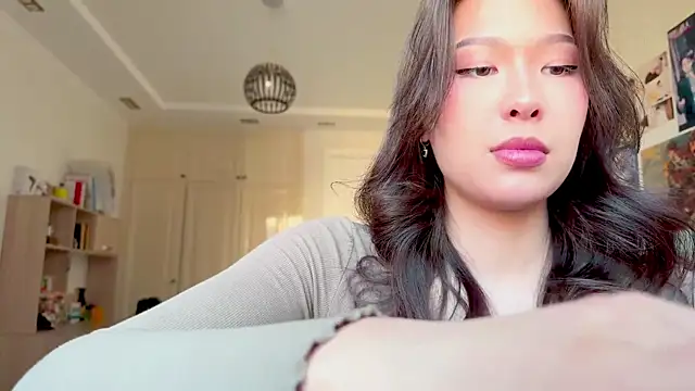 HannaOreo online show from 04-03-26, 08:34