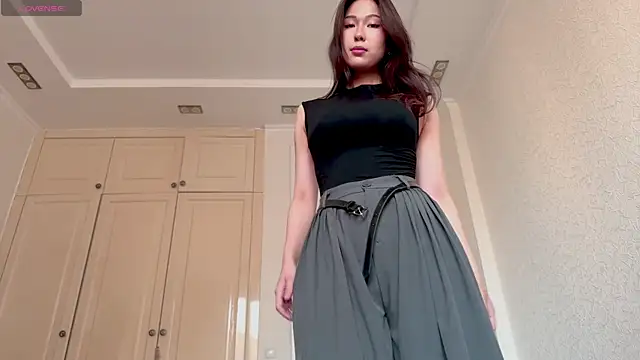 HannaOreo online show from 06-23-26, 12:25