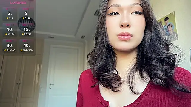 HannaOreo online show from 08-03-26, 11:48