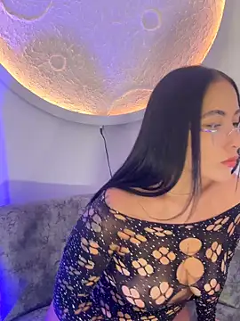 MegannNoireX online show from 03-18-26, 01:42