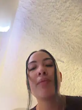 MegannNoireX online show from 04-12-26, 01:43