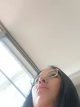MegannNoireX online show from 05-08-26, 03:39