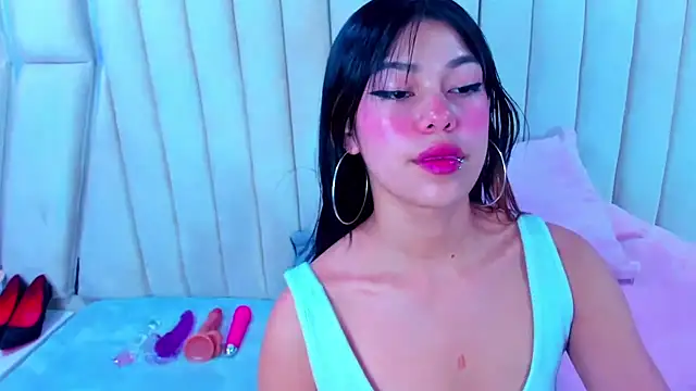 alana deivis online show from 05-26-26, 03:02