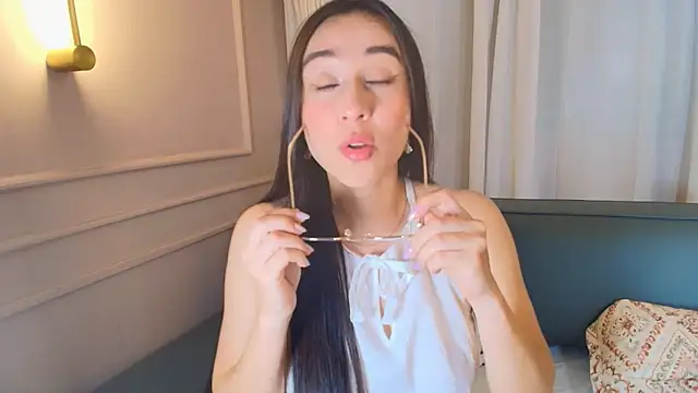 Dorothy valerisse online show from 03-18-26, 10:51