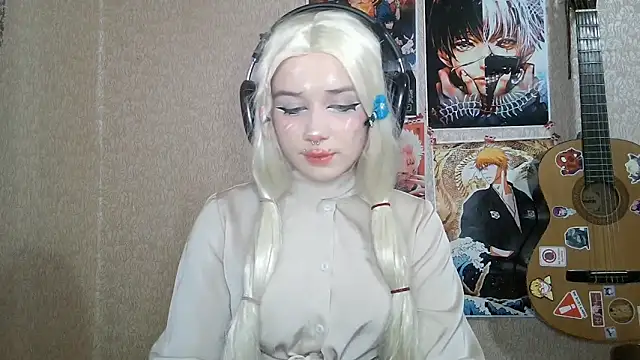 MilaTyan online show from 03-18-26, 04:21