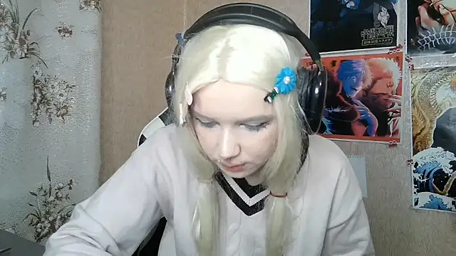 MilaTyan online show from 03-22-26, 05:05