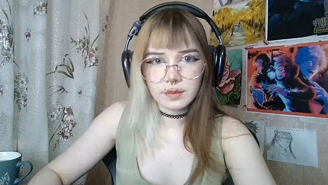 MilaTyan online show from 05-27-26, 04:15
