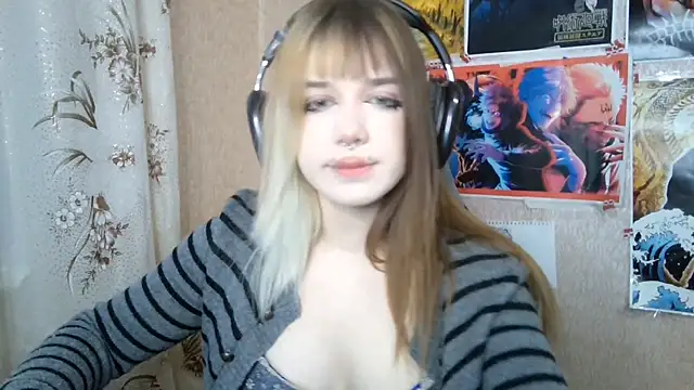 MilaTyan online show from 06-01-26, 03:14