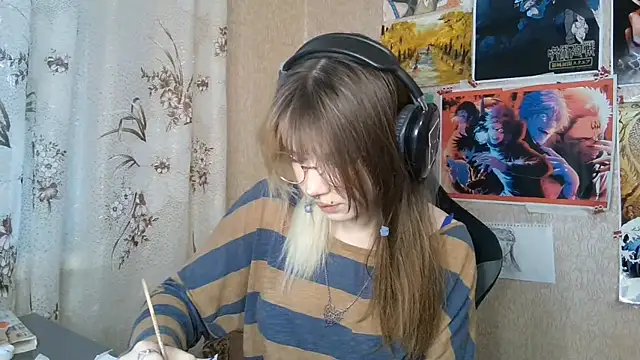 MilaTyan online show from 06-03-26, 03:06