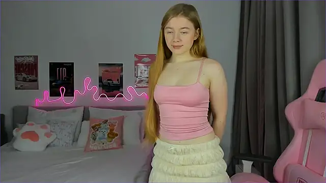 EvaRaee online show from 03-06-26, 03:36