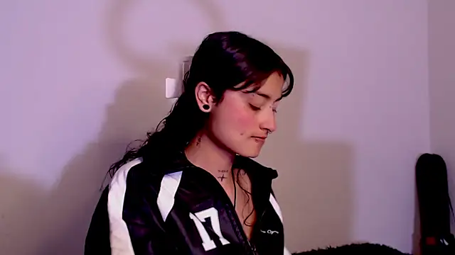 Lili  Clan online show from 02-24-26, 08:51