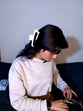 Lili  Clan online show from 03-05-26, 11:23