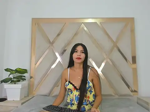 Carlotaasm online show from 03-22-26, 05:00