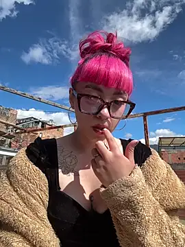 SweetGigi420 online show from 02-21-26, 07:59