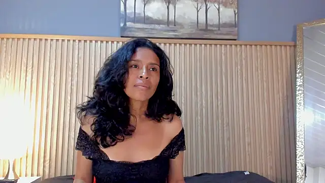 Snapshot of samantha_duart3 chatting on 02-21-26, 02:07 samantha duart3 online show from 02-21-26, 02:07