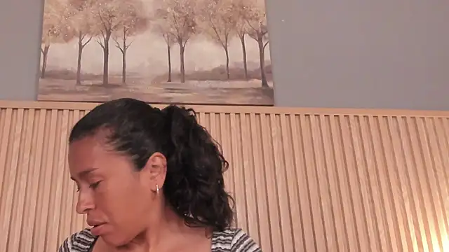 samantha duart3 online show from 07-16-26, 12:33