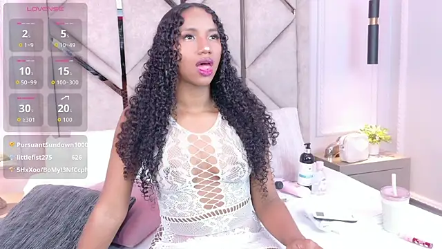 Chloe-Rose- online show from 04-03-26, 04:32