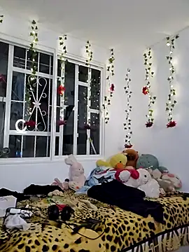 IncognitoLive1 online show from 03-11-26, 08:20