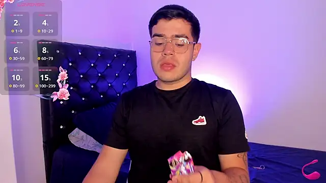 Joseph connor5 online show from 03-17-26, 03:11