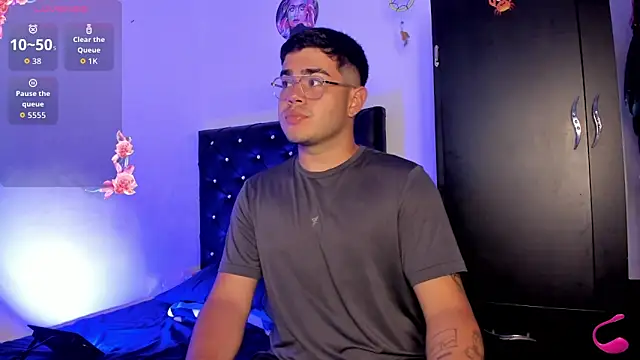 Joseph connor5 online show from 03-25-26, 10:38