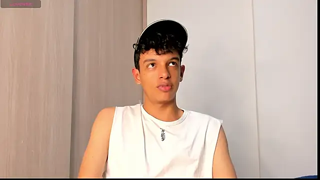 Maxfrost1 online show from 02-22-26, 08:29