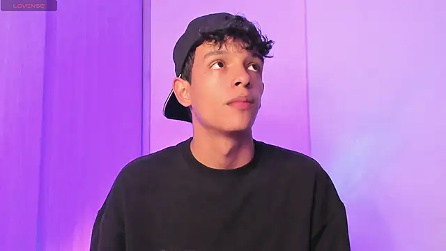 Maxfrost1 online show from 03-01-26, 10:12