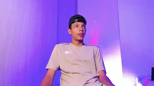 Maxfrost1 online show from 03-26-26, 12:39