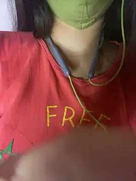 roshni malhotra online show from 04-17-26, 08:01