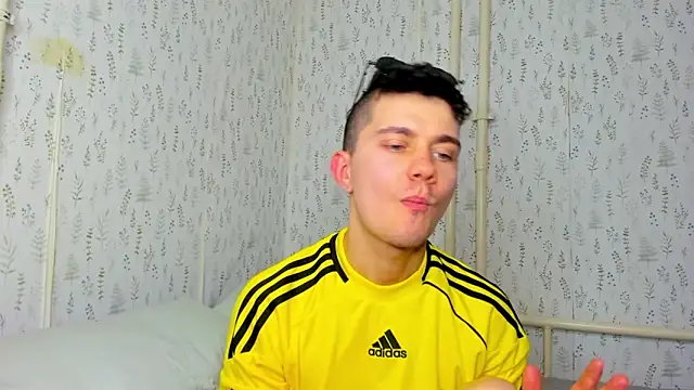 Tomassmitty online show from 03-04-26, 05:19