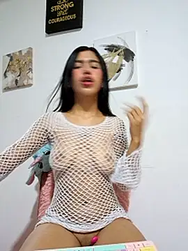 Lily em online show from 03-14-26, 12:28