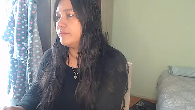 SexyGalletita online show from 03-16-26, 12:42