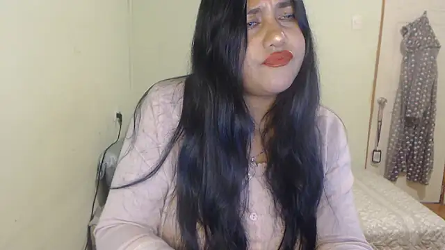 SexyGalletita online show from 07-13-26, 04:15