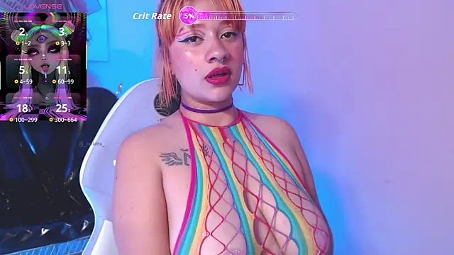  carlotta x online show from 04-02-26, 03:15