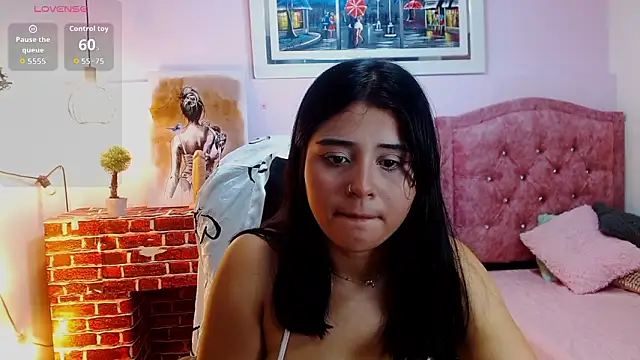 mila quin online show from 03-06-26, 07:54