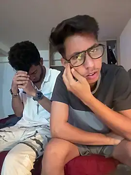 Jack Frostt online show from 03-07-26, 09:01