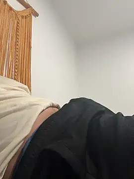 Damian1 ST online show from 02-18-26, 03:13