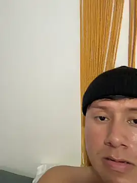 Damian1 ST online show from 02-20-26, 03:47