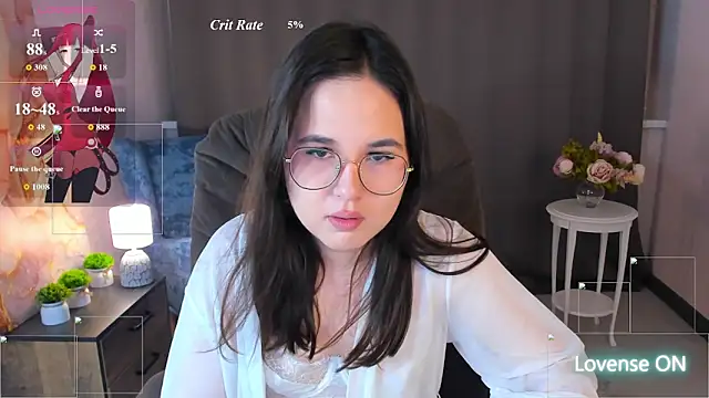leylamirage online show from 05-30-26, 12:24
