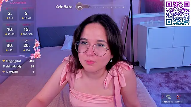 leylamirage online show from 06-15-26, 09:00