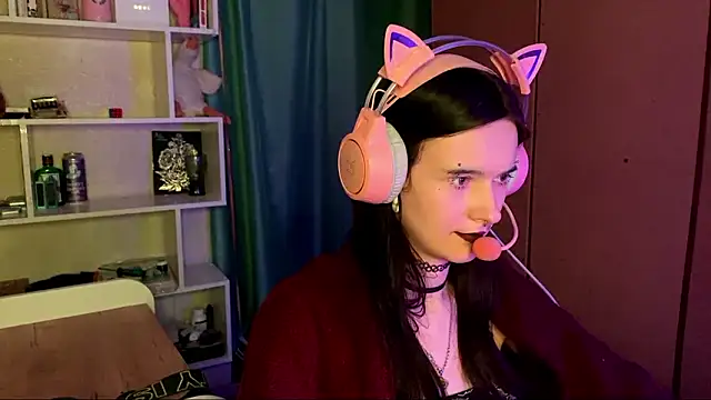 Snapshot of MabelDefina chatting on 02-28-26, 01:12 MabelDefina online show from 02-28-26, 01:12