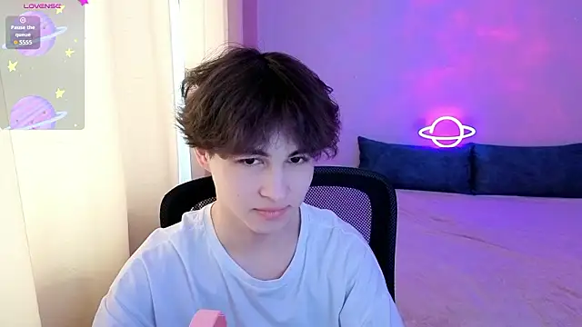  LukaHayes  online show from 03-16-26, 12:09