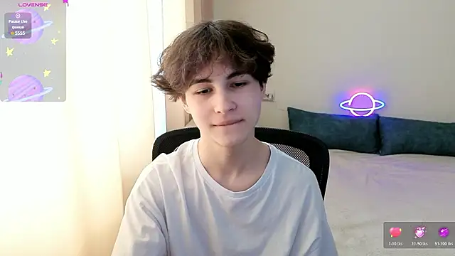  LukaHayes  online show from 03-27-26, 11:10