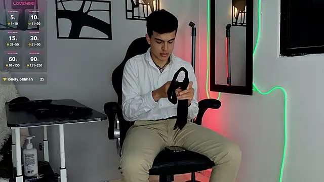 nico pelusa online show from 03-04-26, 10:54