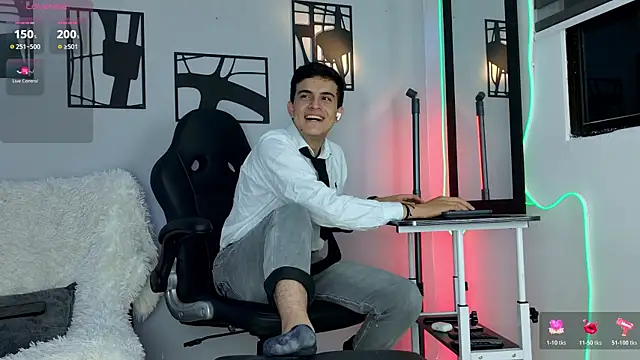 nico pelusa online show from 03-05-26, 10:44