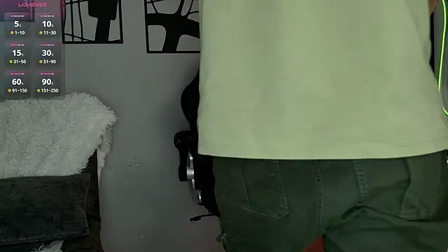 nico pelusa online show from 03-30-26, 11:11