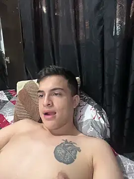 nico pelusa online show from 04-07-26, 12:27